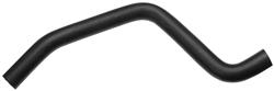ACDelco Gold Molded Radiator Coolant Hoses for 2006-2007 HHR, 2008-2010 VUE - 89050800