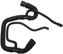 ACDelco Gold Molded Radiator Coolant Hoses 89050816