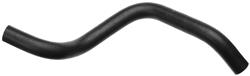 ACDelco Gold Molded Radiator Coolant Hoses for 2003-2007 ACCORD, 2004-2006 TL - 89050818