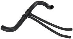 ACDelco Gold Molded Radiator Coolant Hoses 89050819