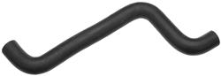 ACDelco Gold Molded Radiator Coolant Hoses for 2004-2007 FREESTAR, MONTEREY - 89050822