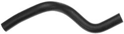 ACDelco Gold Molded Radiator Coolant Hoses for 2007-2009 SANTA FE - 19163222