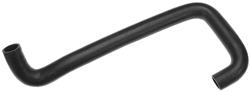 ACDelco Gold Molded Radiator Coolant Hoses 19163239