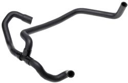 ACDelco Gold Molded Radiator Coolant Hoses for 2008-2015 FORTWO - 19163248