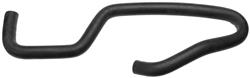 ACDelco Gold Molded Radiator Coolant Hoses 19163249