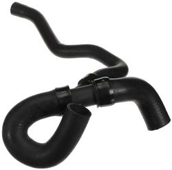 ACDelco Gold Molded Radiator Coolant Hoses for 2004-2009 3 - 19163281