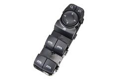 ACDelco Replacement Switches for 2017-2018 LACROSSE - 26686039