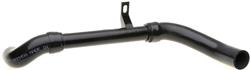 ACDelco Gold Molded Radiator Coolant Hoses for 2000-2002 LS, 2002 THUNDERBIRD - 19252000