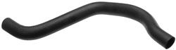ACDelco Gold Molded Radiator Coolant Hoses for 2011 9-4X, 2010-2016 SRX - 19252014