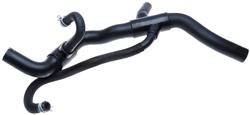ACDelco Gold Molded Radiator Coolant Hoses 19252030