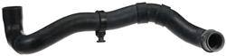 ACDelco Gold Molded Radiator Coolant Hoses for 2002 C230 - 19252032