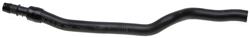 ACDelco Heater Hoses for 2011-2019 FIESTA - 19252036