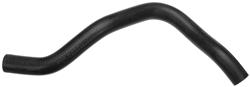 ACDelco Gold Molded Radiator Coolant Hoses for 2009-2015 PILOT, 2009-2014 RIDGELINE - 19252044