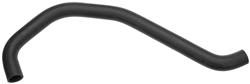 ACDelco Gold Molded Radiator Coolant Hoses for 2010-2013 FORTE, FORTE KOUP - 19252059