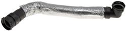 ACDelco Gold Molded Radiator Coolant Hoses 19252086
