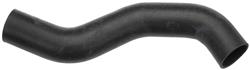 ACDelco Gold Molded Radiator Coolant Hoses for 2004-2005 VNL, 2006-2007 VT - 19252094