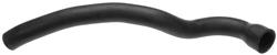 ACDelco - Hoses, Radiator for 2005-2010 1800CS - 19252098