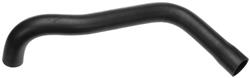 ACDelco Gold Molded Radiator Coolant Hoses for 2009-2011 B2 - 19252101