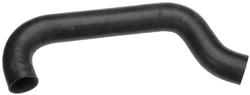 ACDelco Gold Radiator Formable Coolant Hoses for 2010-2015 PROSTAR - 19252105