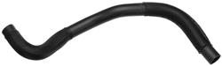 ACDelco Gold Radiator Formable Coolant Hoses for 2009-2010 JOURNEY - 19252121