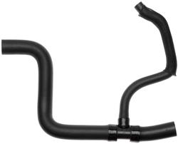 ACDelco Gold Molded Radiator Coolant Hoses 19252128