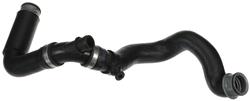 ACDelco Gold Molded Radiator Coolant Hoses for 2003-2005 C230 - 19252133