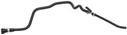 ACDelco Heater Hoses for 2002-2005 745I, 745LI - 19252138