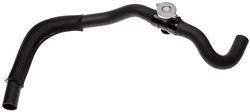 ACDelco Gold Radiator Formable Coolant Hoses for 2009-2020 JOURNEY - 19252139
