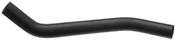 ACDelco Gold Molded Radiator Coolant Hoses for 2011-2012 1500, 2009-2010 RAM 1500 - 19252140