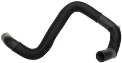 ACDelco Gold Radiator Formable Coolant Hoses for 2012-2017 WRANGLER, 2018 WRANGLER JK - 19252149