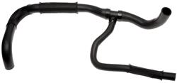 ACDelco Gold Radiator Formable Coolant Hoses 19252154