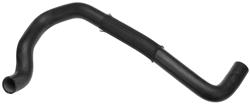 ACDelco Gold Radiator Formable Coolant Hoses for 2014-2019 CORVETTE - 19252155