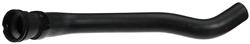 ACDelco Gold Molded Radiator Coolant Hoses for 2011-2016 F-250 SUPER DUTY, F-350 SUPER DUTY - 19252178