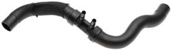 ACDelco Gold Molded Radiator Coolant Hoses for 2011-2018 EXPLORER, 2013-2018 POLICE INTERCEPTOR UTILITY - 19252182