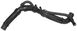 ACDelco Gold Molded Radiator Coolant Hoses for 2011-2018 EXPLORER, 2013-2019 POLICE INTERCEPTOR UTILITY - 19252184