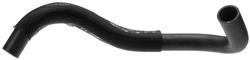 ACDelco Gold Molded Radiator Coolant Hoses for 2009 RAM 1500, RAM 2500, RAM 3500 - 19522191