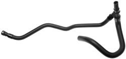 ACDelco Gold Molded Radiator Coolant Hoses 19252193