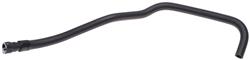ACDelco Gold Molded Radiator Coolant Hoses 19252196