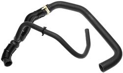 ACDelco Gold Molded Radiator Coolant Hoses for 2003 NAVIGATOR - 19252200