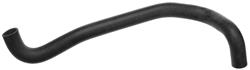 ACDelco Gold Molded Radiator Coolant Hoses for 2013 JX35, 2013-2020 PATHFINDER, 2014-2020 QX60 - 19252216