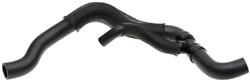 ACDelco Gold Molded Radiator Coolant Hoses for 2013-2016 VERANO - 19252218