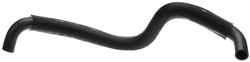 ACDelco Gold Molded Radiator Coolant Hoses for 2002-2010 EXPLORER, MOUNTAINEER, 2002-2003 EXPLORER SPORT - 19252223