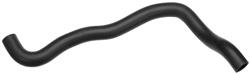 ACDelco Gold Molded Radiator Coolant Hoses for 2013-2016 SANTA FE SPORT, 2016-2020 SORENTO - 19252248