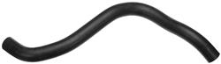 ACDelco Gold Molded Radiator Coolant Hoses for 2013-2017 ACCORD - 19252254