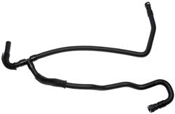 ACDelco Gold Molded Radiator Coolant Hoses 88872290