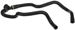 ACDelco Gold Molded Radiator Coolant Hoses for 2011-2015 CRUZE, 2016 CRUZE LIMITED - 88872291