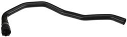 ACDelco Gold Molded Radiator Coolant Hoses for 2004-2006 X3 - 88872297