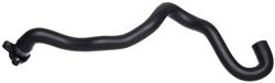 ACDelco Gold Molded Radiator Coolant Hoses 88872298