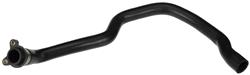 ACDelco Gold Molded Radiator Coolant Hoses for 2006-2013 X5 - 88872299