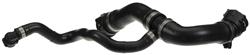 ACDelco Gold Molded Radiator Coolant Hoses 88872320